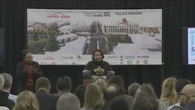 Back of the Yards projects aims to revitalize area