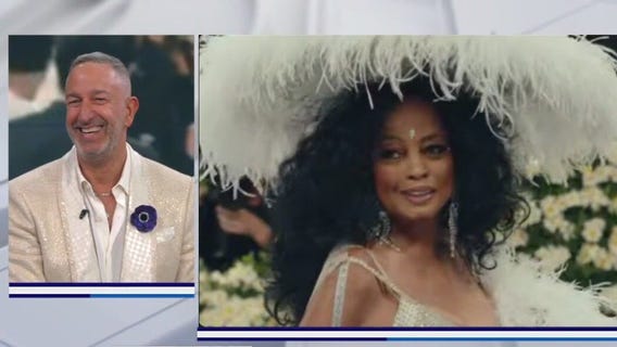 Met Gala 2025 Red Carpet recap