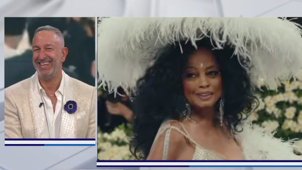 Met Gala 2025 Red Carpet recap