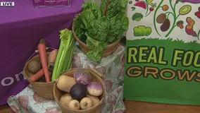 HonorHealth Desert Mission opens new pantry