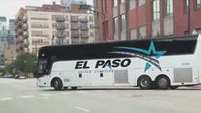 North Chicago to discuss migrant bus ordinance