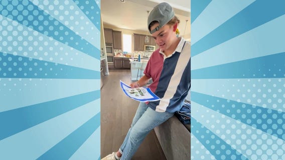 Everyone is going to see Zach Bryan including a Super Friend