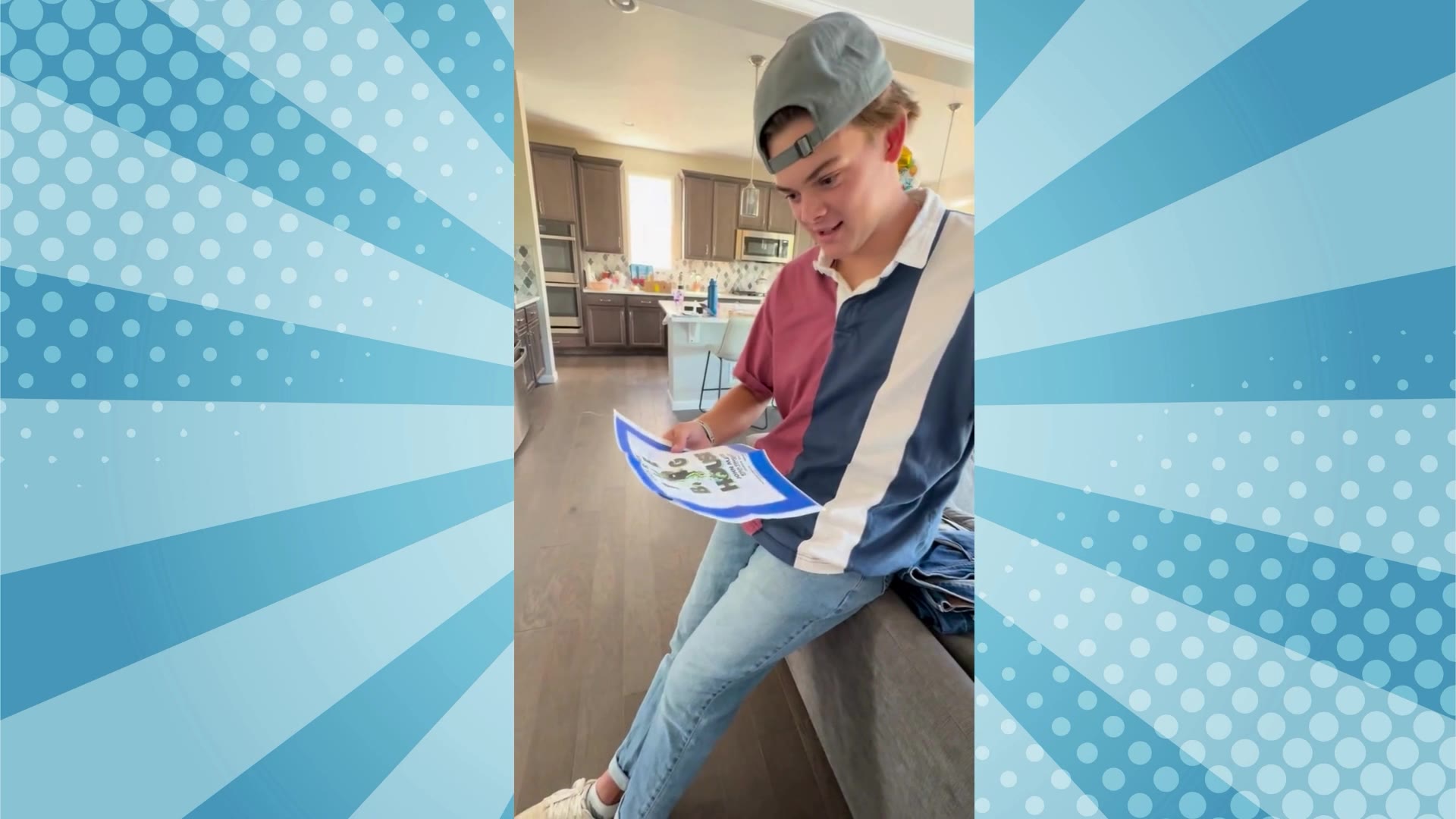 Everyone is going to see Zach Bryan including a Super Friend