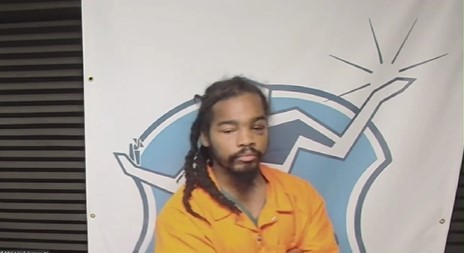 Stabbing suspect faces judge Friday