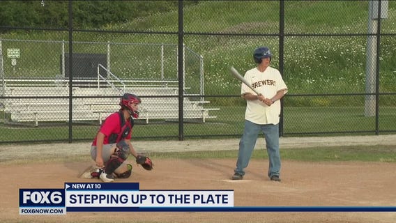 A birthday bucket list item for an Oconomowoc man