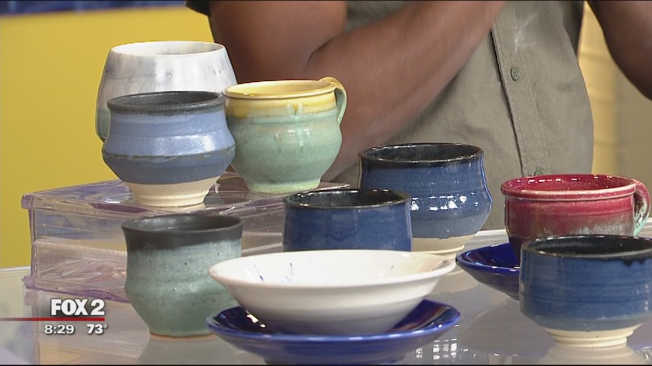 Clay Cookware Workshop