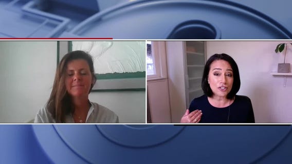 How the pandemic is hitting multi-generational families harder than others