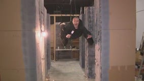 Lights, cameras, and action at ATL Stunts