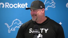 Lions Game Week - Prepping for Packers