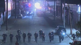 2 shot dead at downtown LA party