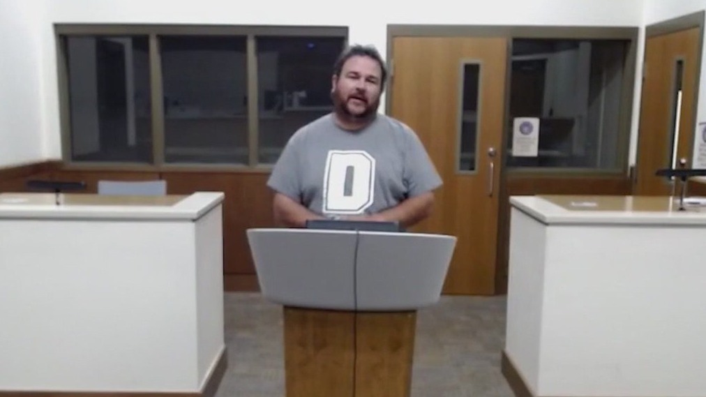 Former teacher, coach indicted on child sex crimes