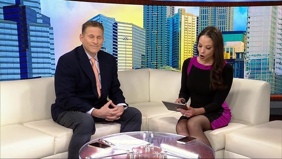 Dr. Winawer talks about Hep B vaccine decision