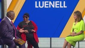 Catching up with comedian Luenell: Good Day Today