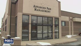 Closure of pain practices impacts thousands of patients