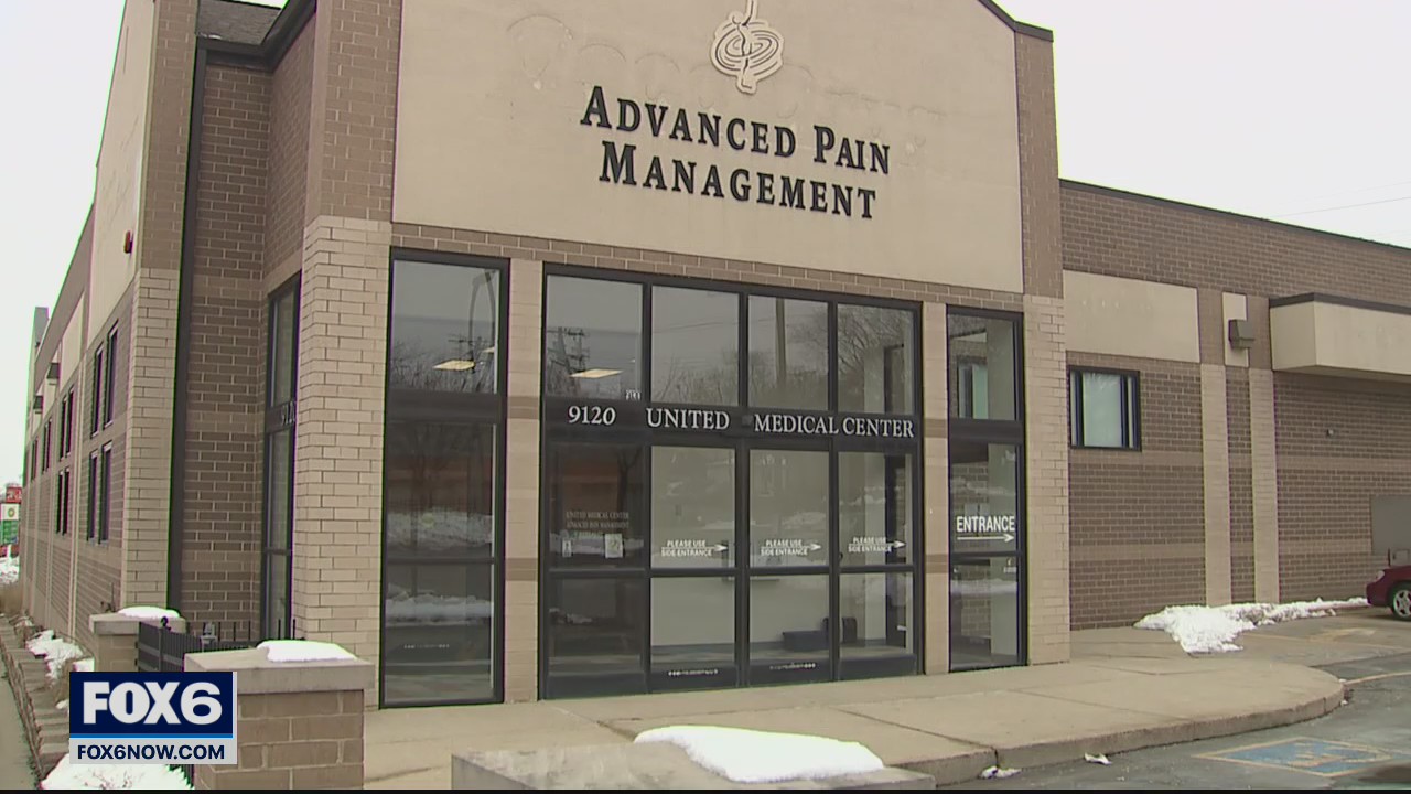 Closure of pain practices impacts thousands of patients