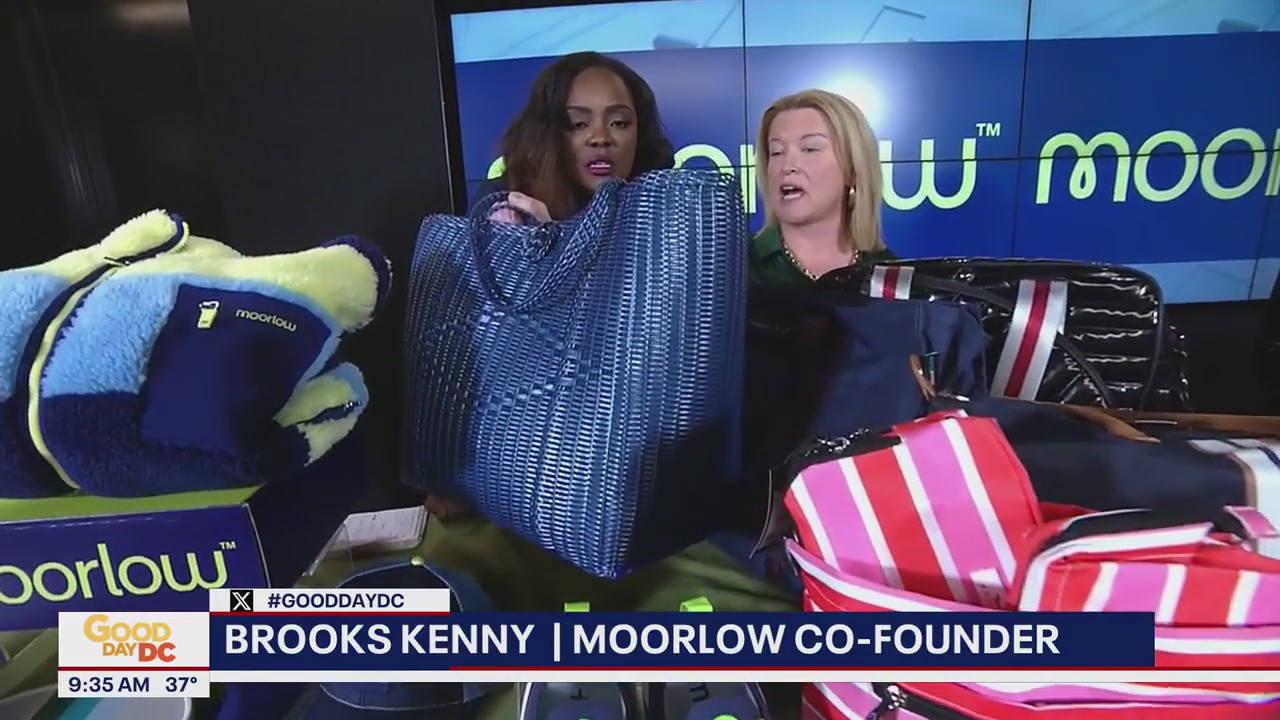 Mindful Holiday Market