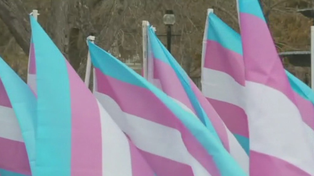 Transgender athlete bill called for in 3rd special session