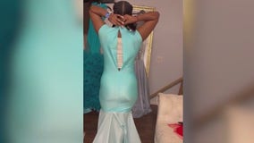 Chicago designer admits to botching several prom dresses
