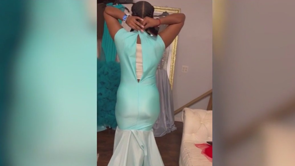 Chicago designer admits to botching several prom dresses