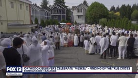 History behind 'The Finding of the True Cross' celebration