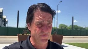 A no-show for Aaron Rodgers at Packers minicamp