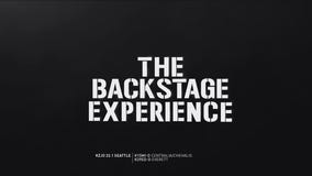 Backstage Experience: Helen Mirren, Robert Engalnd and cast of 'Outer Banks'