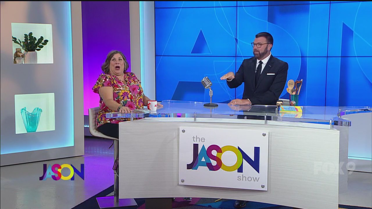 The Jason Show: Sept. 28, 2023