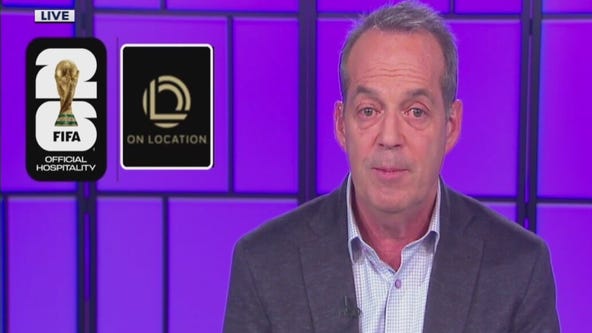 FIFA World Cup 2026 | Atlanta