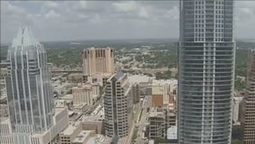 Gen-Z moving to Texas, study shows