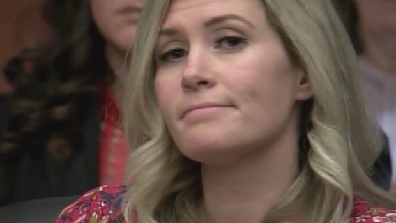 Chad Daybell trial: Lori Vallow's niece testifies