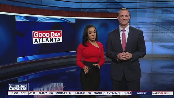 8AM Top Stories for 12/17/2025