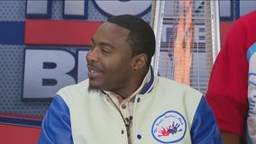 Mr. Dad's Father's Club launches winter coat drive to help those in need