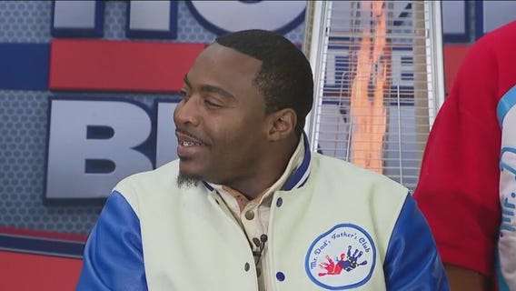 Mr. Dad's Father's Club launches winter coat drive to help those in need