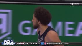 Pistons lead NBA's Eastern Conference, how good are they?