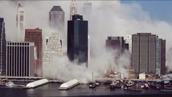 'Boatlift: An Untold Tale of 9/11 Resilience' shares story of ordinary people doing extraordinary things