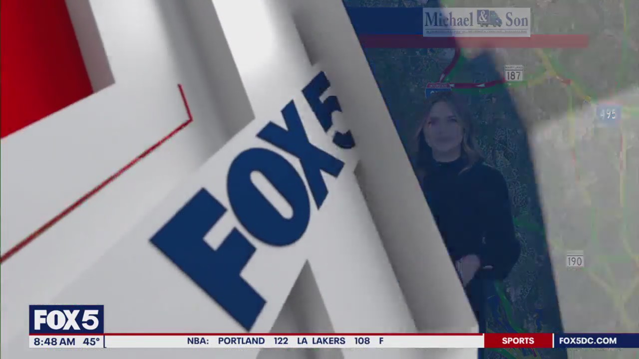 All about the Anchor Fund | FOX 5 DC