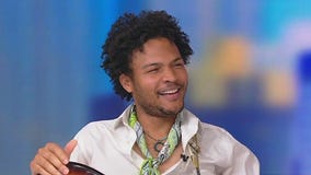 Buddy Red talks new single and upcoming tour