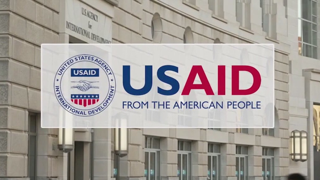 Judge orders temporary pause on foreign aid funding freeze