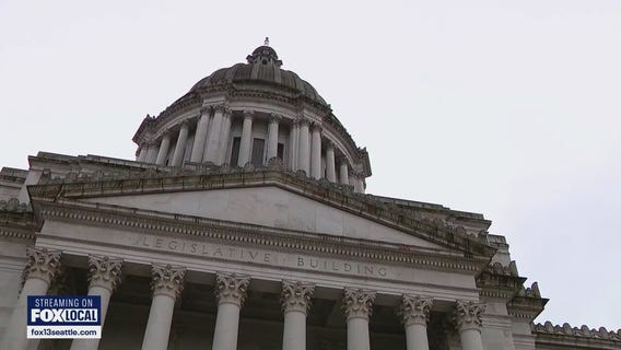 WA lawmakers to push for new statewide payroll tax