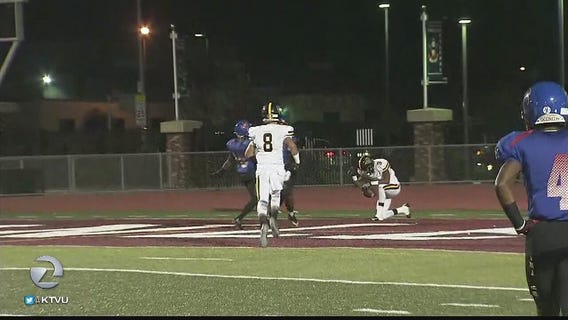 Game of the Week: Bishop O'Dowd v. San Leandro
