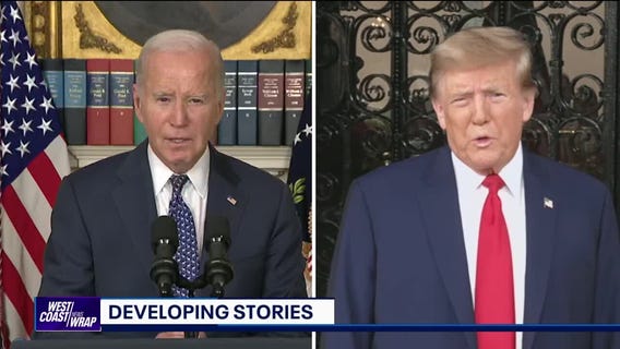 West Coast Wrap: February 8, 2024