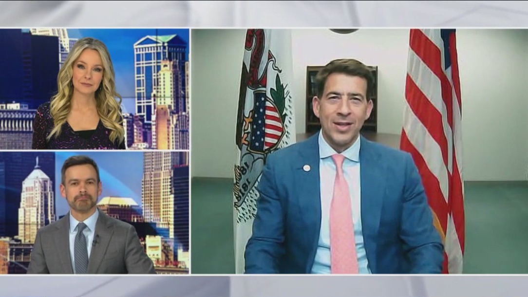 Illinois rejected nearly 400 vanity plates in 2022