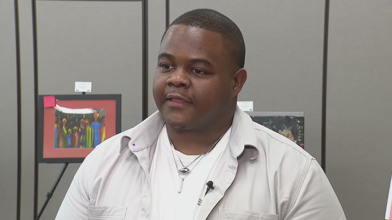 Black businesses honored by Tech Town Detroit