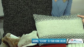 Home designers call it their secret weapon - how to use texture in your home