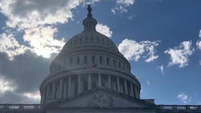 Vote possible today on Trump's 'big, beautiful bill'