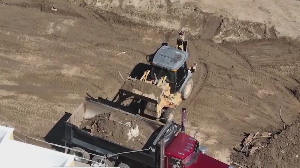 Flood insurance concerns grow as Globe, Miami residents deal with aftermath of floods