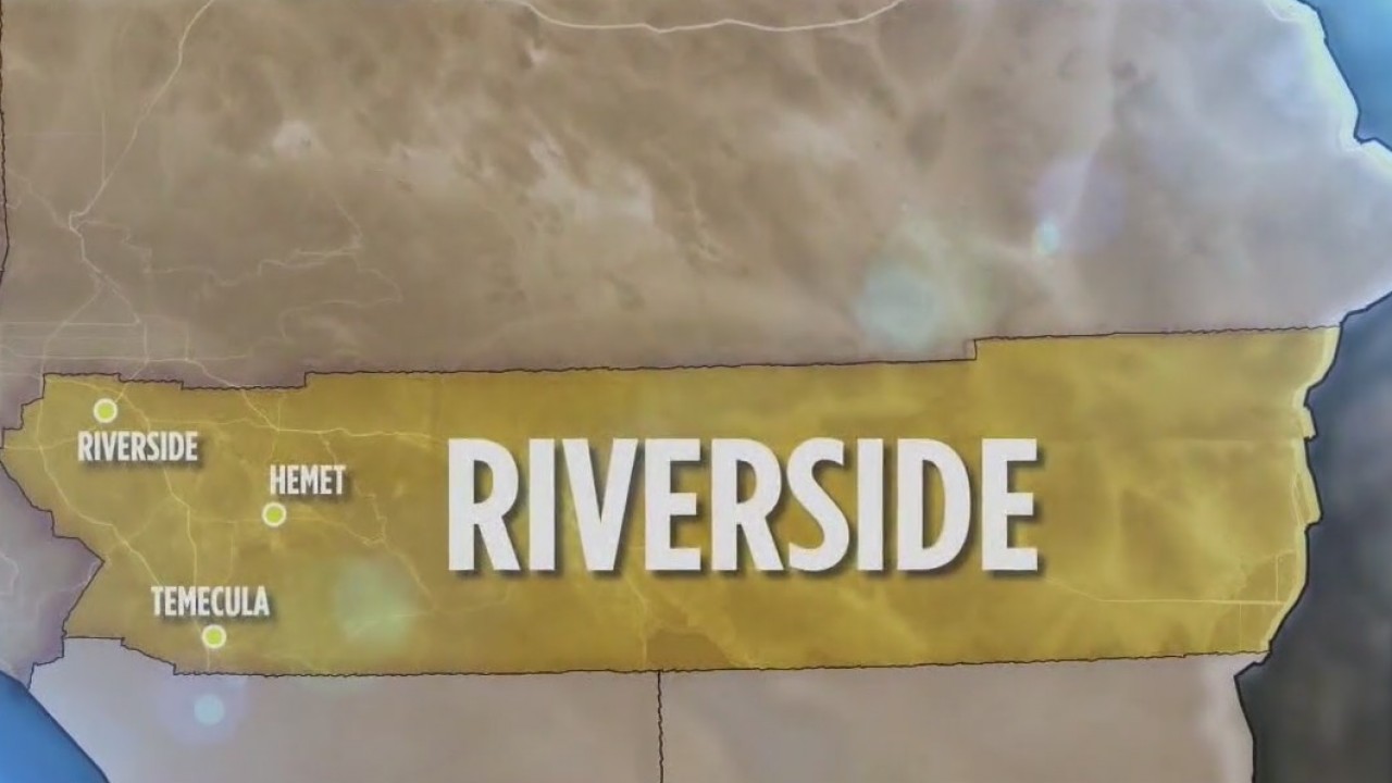 Study reveals coronavirus infected over 100,000 residents in Riverside County