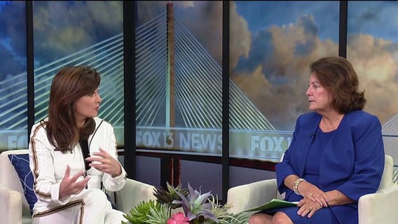 Navigating retirement