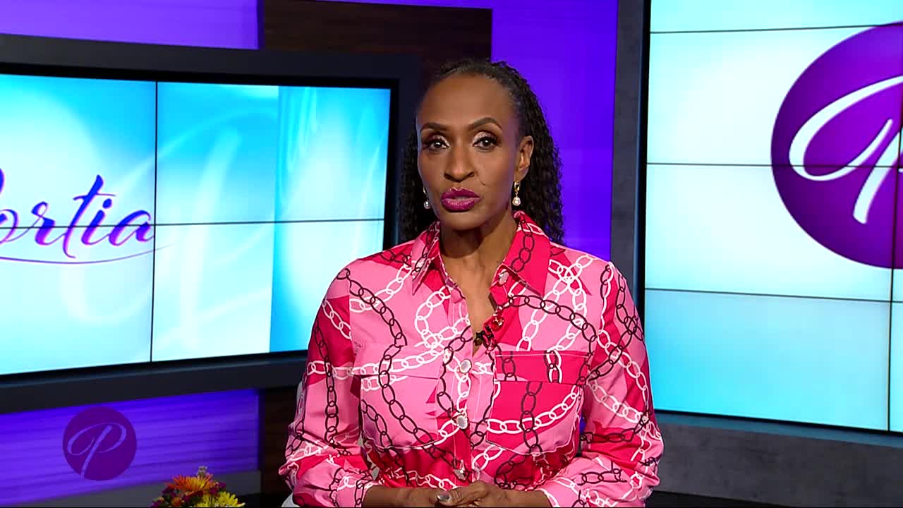 'Raising Girls' 03-16-2023