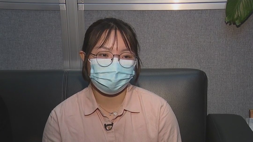 Chinese migrants flee to US | Migrants in America